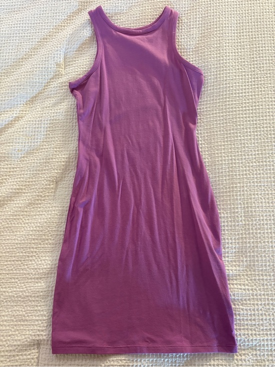wild fable Dresses & Skirts - wild fable Purple Tank Midi Dress